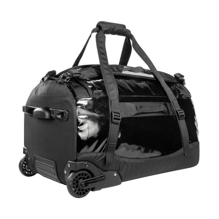 Tatonka Barrel Roller 80 Trolley - Black