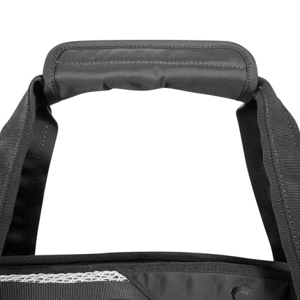 Tatonka Barrel Roller 80 Trolley - Black