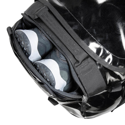 Tatonka Barrel Roller 80 Trolley - Black