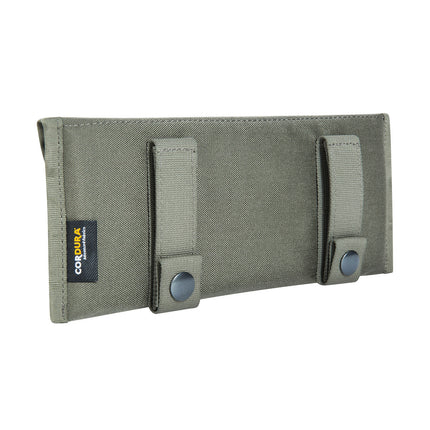 Tatonka Bestecktasche BC Cutlery - Stone Grey Olive