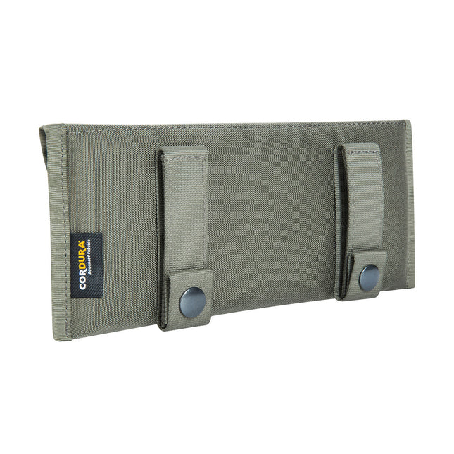 Tatonka Bestecktasche BC Cutlery - Stone Grey Olive