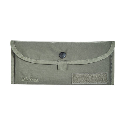 Tatonka Bestecktasche BC Cutlery - Stone Grey Olive