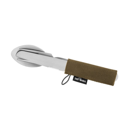 Tatonka Cutlery Set I Camping