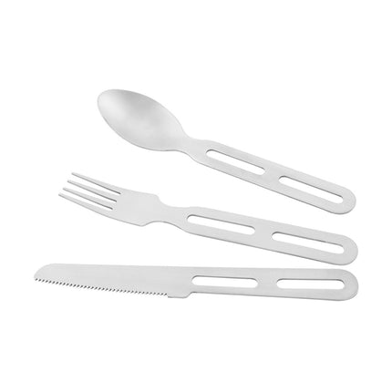 Tatonka Cutlery Set I Camping