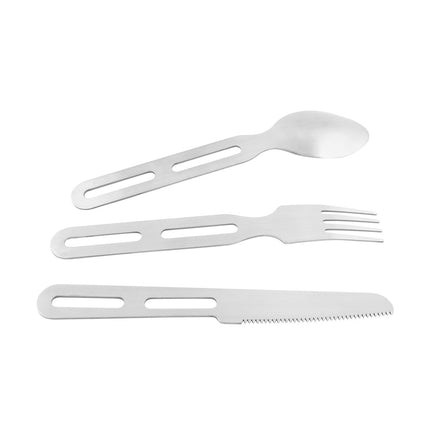 Tatonka Cutlery Set I Camping