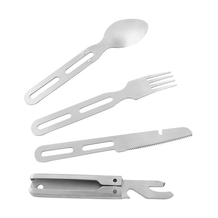 Tatonka Cutlery Set II Camping