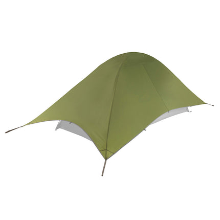 Tatonka Double Moskito Dome Fly - Light olive