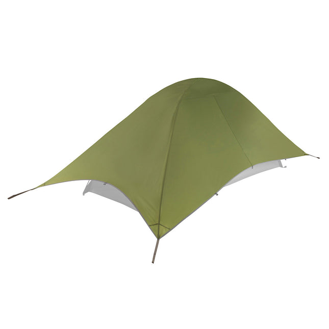 Tatonka Double Moskito Dome Fly - Light olive
