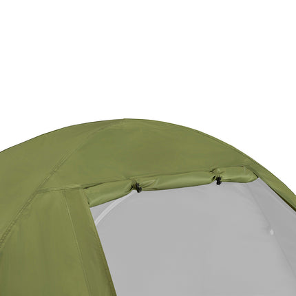Tatonka Double Moskito Dome Fly - Light olive