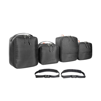 Tatonka EDC Organisation Set - Black