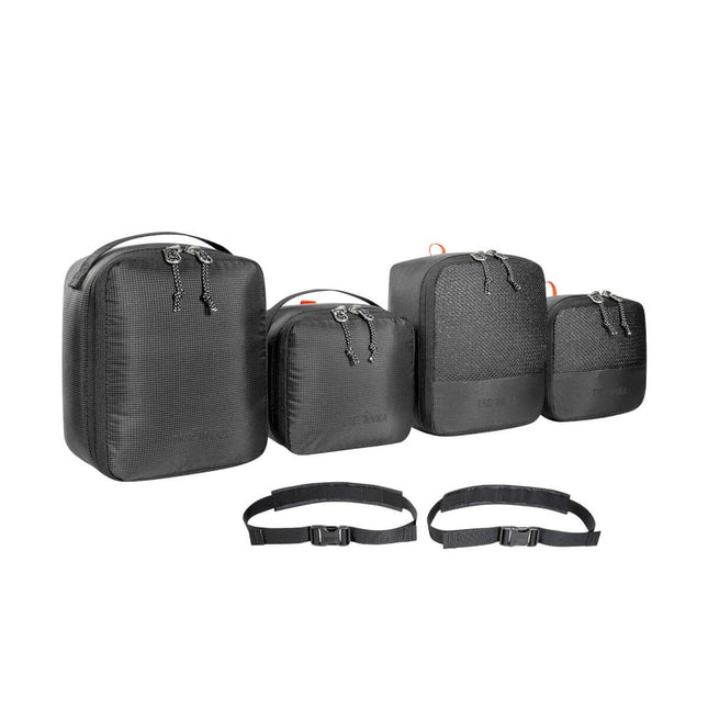Tatonka EDC Organisation Set - Black