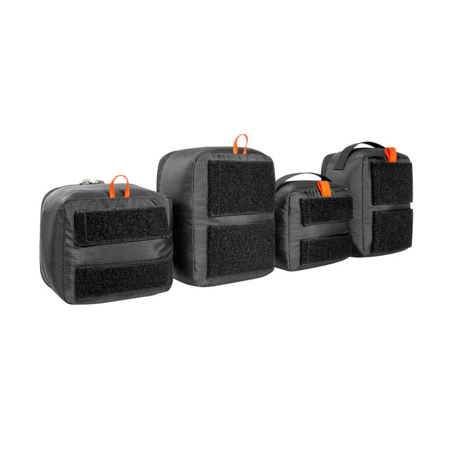 Tatonka EDC Organisation Set - Black