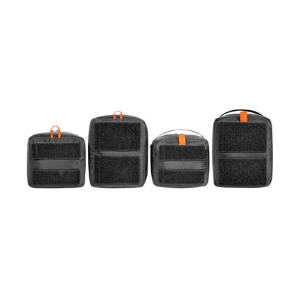 Tatonka EDC Organisation Set - Black