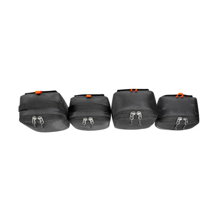 Tatonka EDC Organisation Set - Black