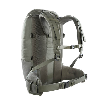 Tatonka EDC Pack 30 BC - Stone Grey Olive