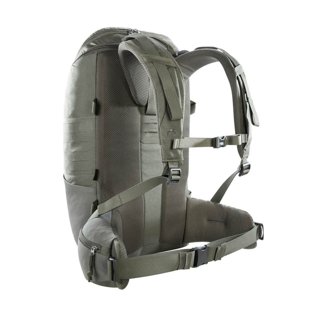 Tatonka EDC Pack 30 BC - Stone Grey Olive