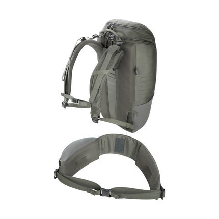 Tatonka EDC Pack 30 BC - Stone Grey Olive