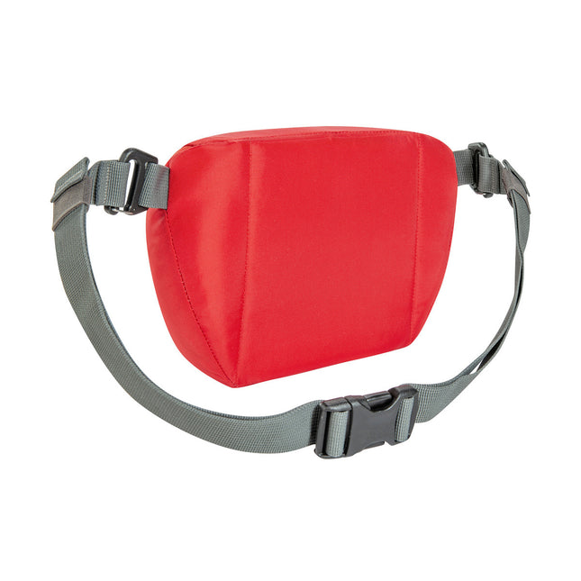 Tatonka First Aid Basic Hip Belt Pouch - Red