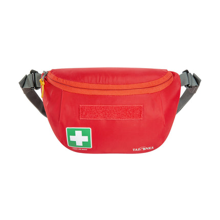 Tatonka First Aid Basic Hip Belt Pouch - Red