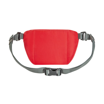 Tatonka First Aid Basic Hip Belt Pouch - Red