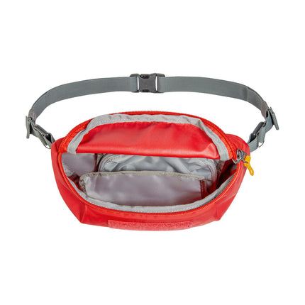 Tatonka First Aid Basic Hip Belt Pouch - Red
