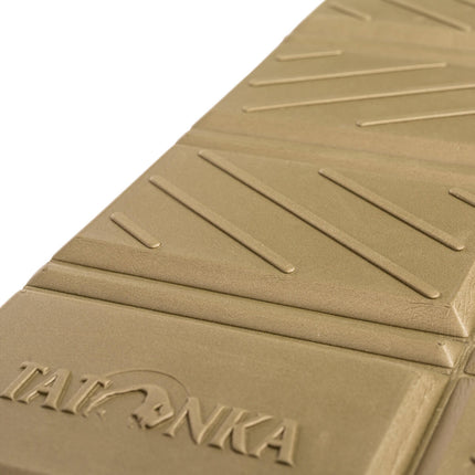 Tatonka Foldable Seat Mat 26x34cm - Olive