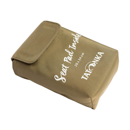 Tatonka Foldable Seat Mat 26x34cm - Olive