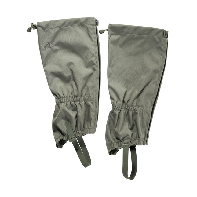 Tatonka Gaiter 500 Cordura BC - Stone Grey Olive  L