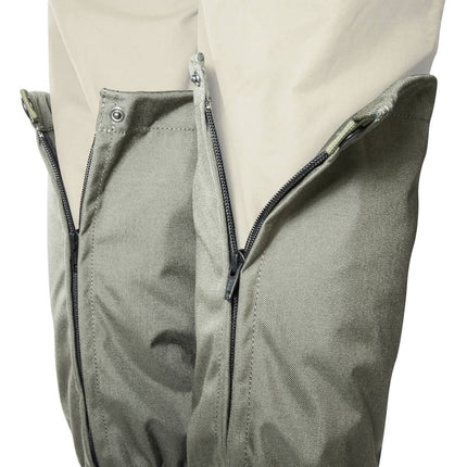 Tatonka Gaiter 500 Cordura BC - Stone Grey Olive  L