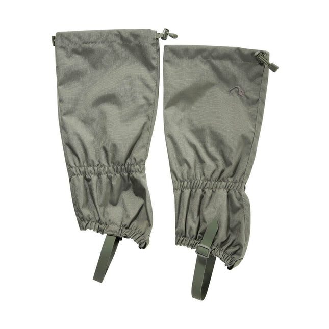 Tatonka Gaiter 500 Cordura BC - Stone Grey Olive   M
