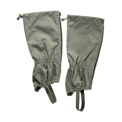 Tatonka Gaiter 500 Cordura BC - Stone Grey Olive   M