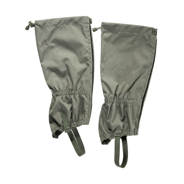 Tatonka Gaiter 500 Cordura BC - Stone Grey Olive   M