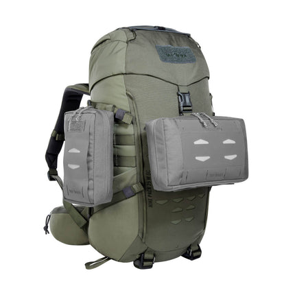 Tatonka Hike Pack 25 Women BC