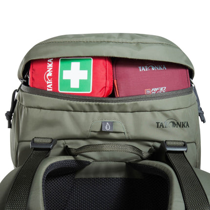 Tatonka Hike Pack 25 Women BC