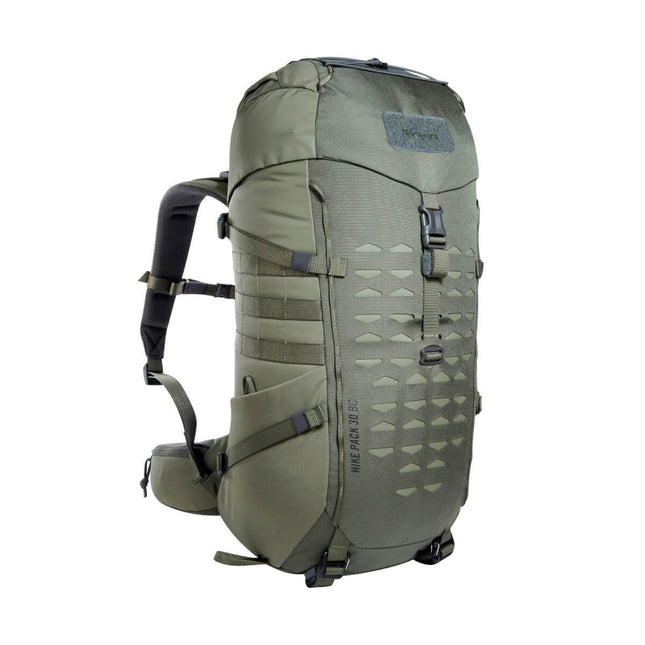 Tatonka Hike Pack 30 BC - Stone Grey Olive