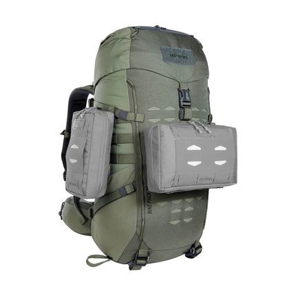 Tatonka Hike Pack 30 BC - Stone Grey Olive