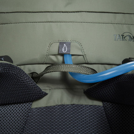 Tatonka Hike Pack 30 BC - Stone Grey Olive