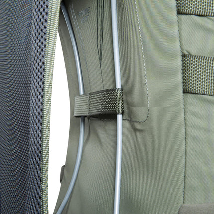 Tatonka Hike Pack 30 BC - Stone Grey Olive