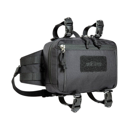 Tatonka Hip & Bar Pouch BC - Black