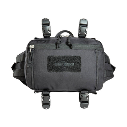 Tatonka Hip & Bar Pouch BC - Black