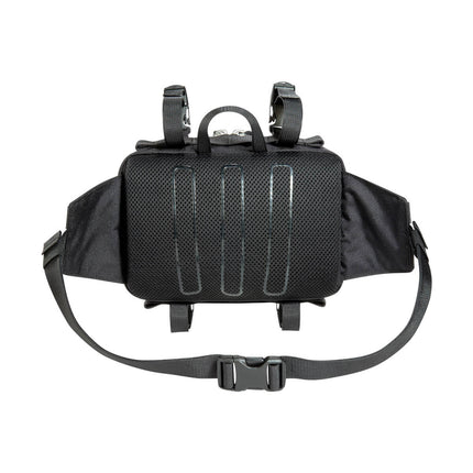 Tatonka Hip & Bar Pouch BC - Black
