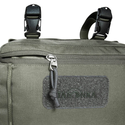 Tatonka Hip & Bar Pouch BC - Black