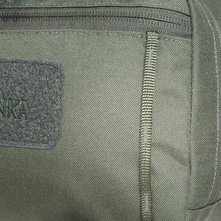 Tatonka Hip & Bar Pouch BC - Black