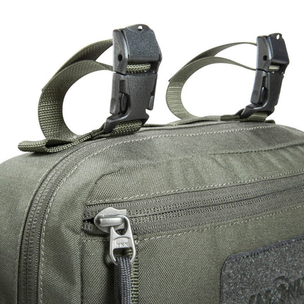 Tatonka Hip & Bar Pouch BC - Black