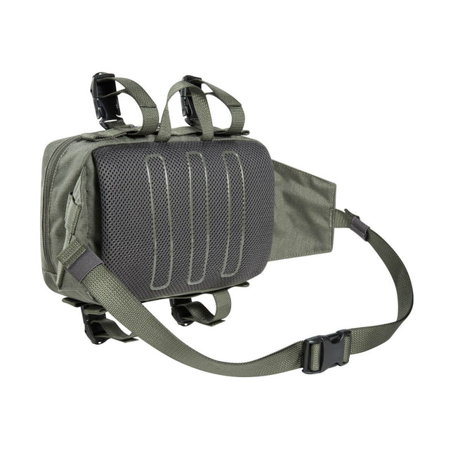 Tatonka Hip & Bar Pouch BC - Stone Grey Olive