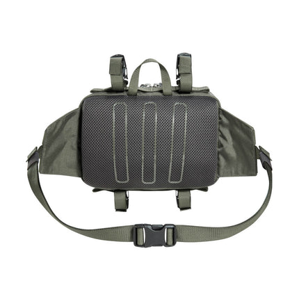 Tatonka Hip & Bar Pouch BC - Stone Grey Olive