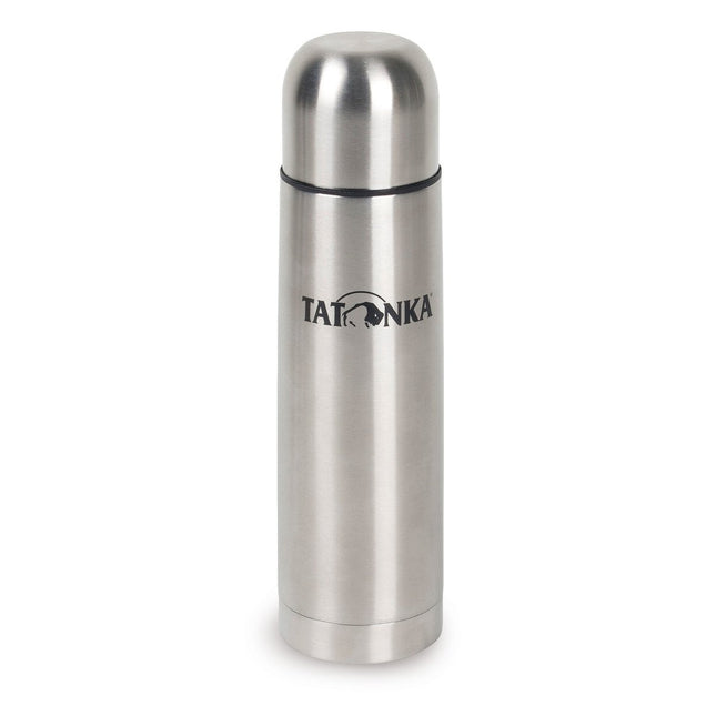 Tatonka Hot + Cold Stuff 0,45L - Stainless Steel