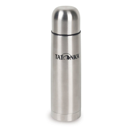 Tatonka Hot + Cold Stuff 0,45L - Stainless Steel