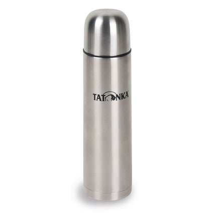 Tatonka Hot + Cold Stuff 0,75L - Stainless Steel