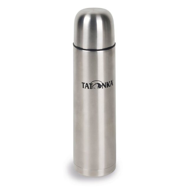 Tatonka Hot + Cold Stuff 0,75L - Stainless Steel